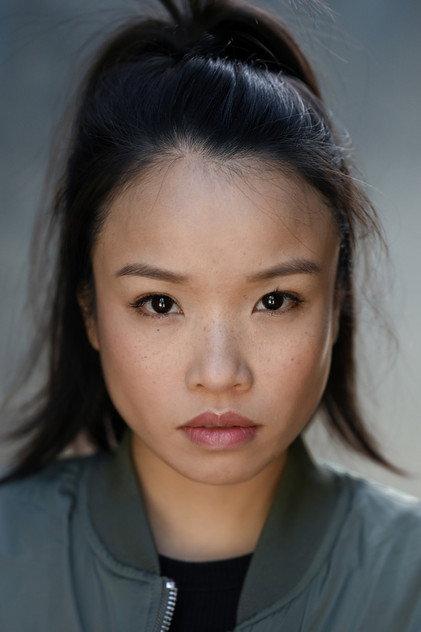 Trang Le Hong - Actor Profile Photo