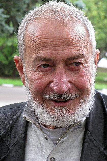 Mukhtarbek Kantemirov - Actor Profile Photo