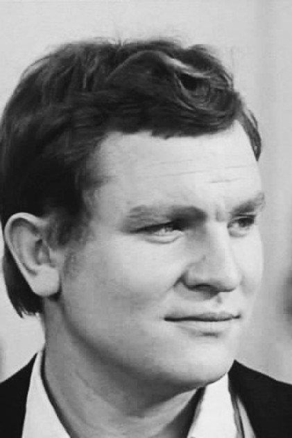 Aleksandr Yanvaryov - Actor Profile Photo