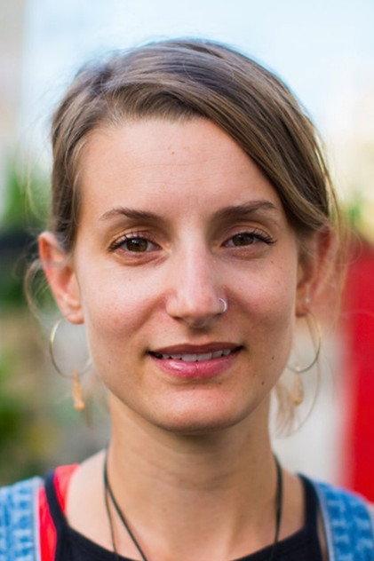 Tina Orlandini - Actor Profile Photo
