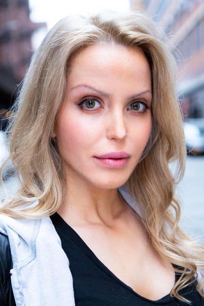 Julianne Michelle - Actor Profile Photo