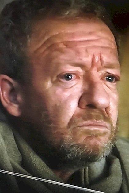 Philip O'Sullivan - Actor Profile Photo