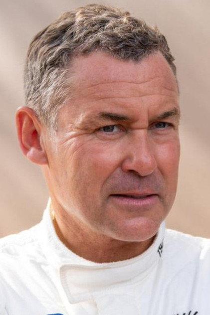 Tom Kristensen - Actor Profile Photo