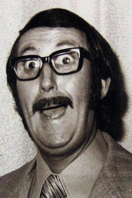 Ugly Dave Gray - Actor Profile Photo