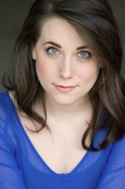 Kate Alden - Actor Profile Photo