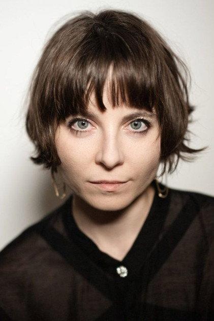 Delia-Deborah Wagner - Actor Profile Photo