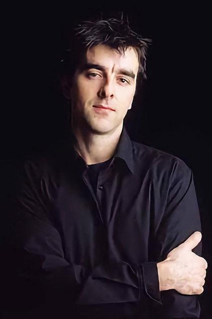 Andy Treacey - Actor Profile Photo