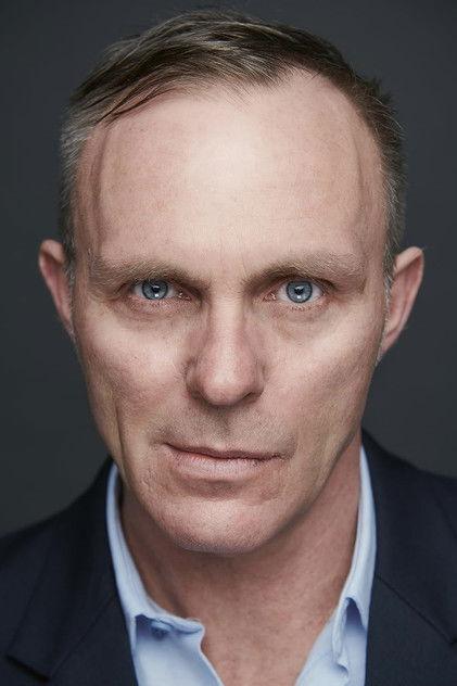 Dirk Martens - Actor Profile Photo