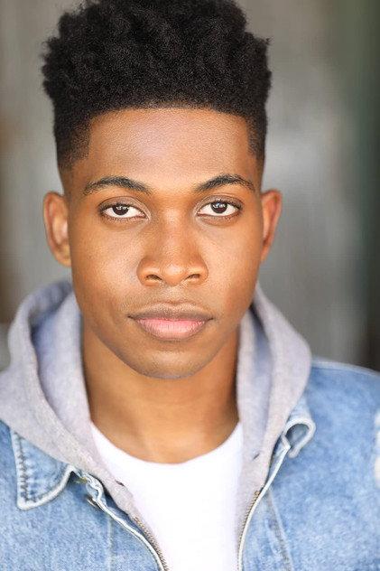 Willie Huggins IV - Actor Profile Photo