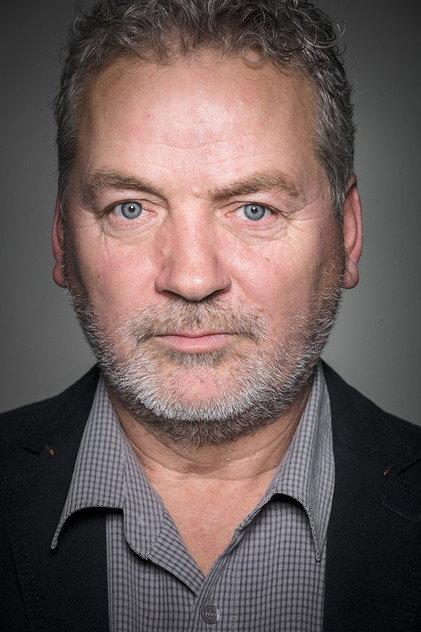 Teodor Corban - Actor Profile Photo