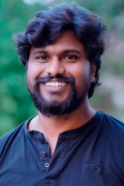 Sarath Sabha - Actor Profile Photo