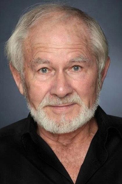 Don McCorkindale - Actor Profile Photo