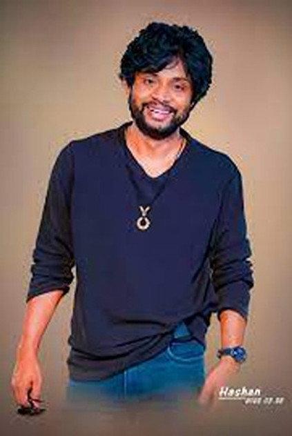Kalana Gunasekara - Actor Profile Photo