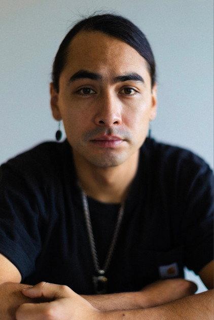 Julian Brave NoiseCat - Actor Profile Photo