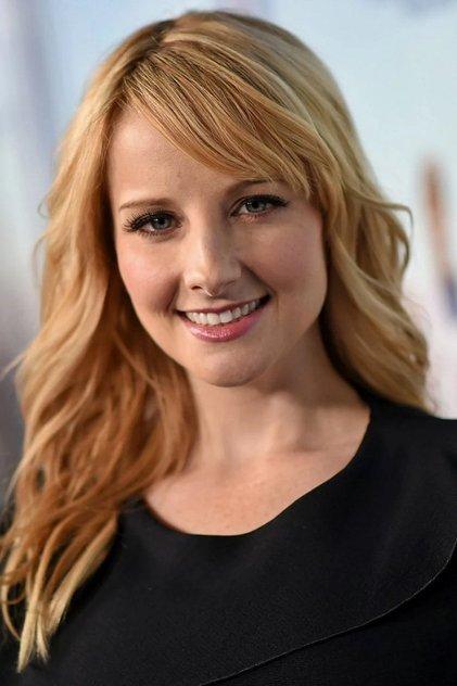 Melissa Rauch - Actor Profile Photo