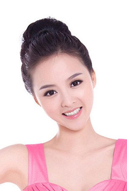 Yu Xintian - Actor Profile Photo