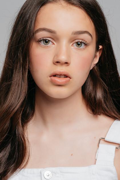 Maïka Ferron - Actor Profile Photo
