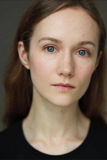 Anzhelika Barchan-Orlova - Actor Profile Photo
