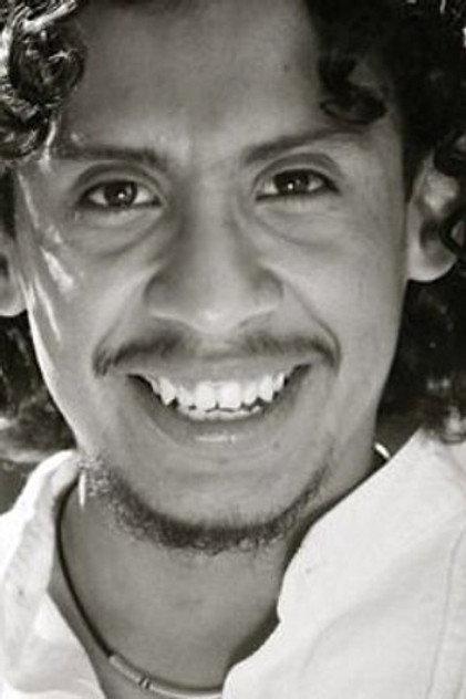 Octavio Castro - Actor Profile Photo
