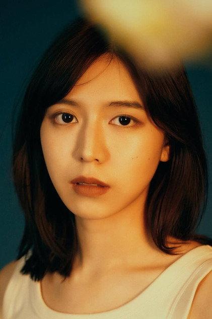 Emilia Chen - Actor Profile Photo