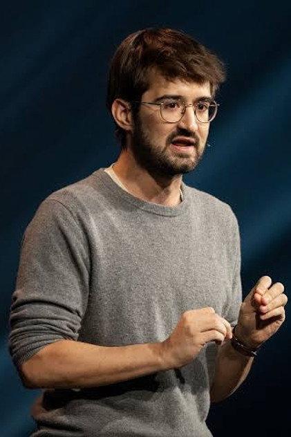 Adam Aleksic - Actor Profile Photo