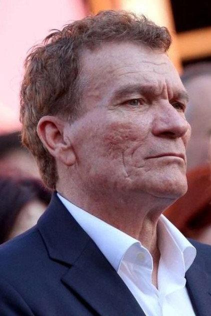 Bruno Shllaku - Actor Profile Photo