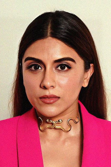 Zoa Morani - Actor Profile Photo