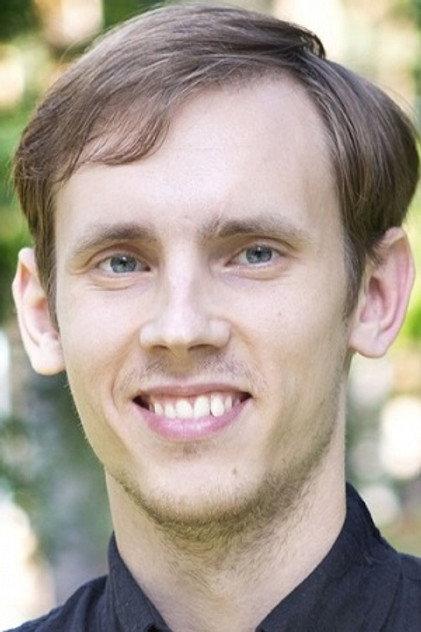 Nikolay Kondranin - Actor Profile Photo