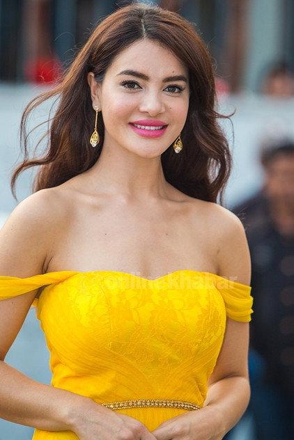 Shristi Shrestha - Actor Profile Photo