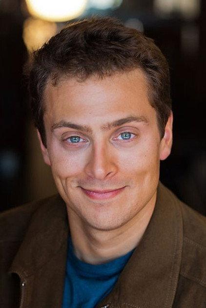 Palmer Chase - Actor Profile Photo