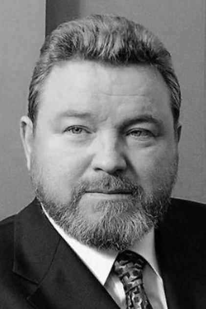 Mikhail Evdokimov - Actor Profile Photo