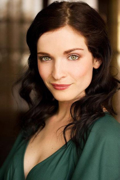 Ciara Caneega - Actor Profile Photo