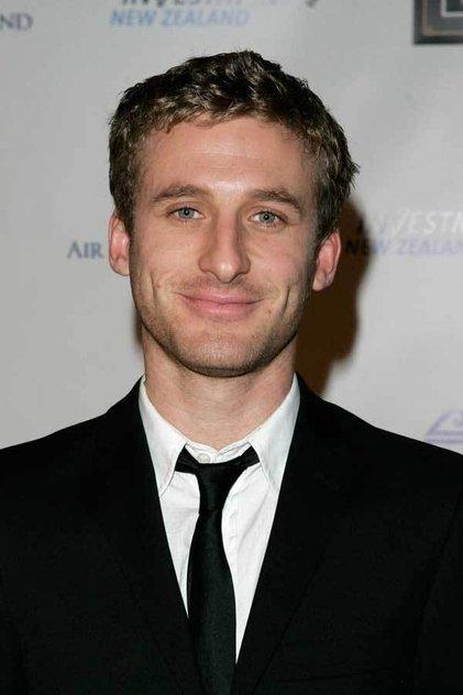 Dean O'Gorman - Actor Profile Photo