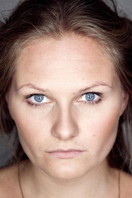 Darya Kolpikova - Actor Profile Photo