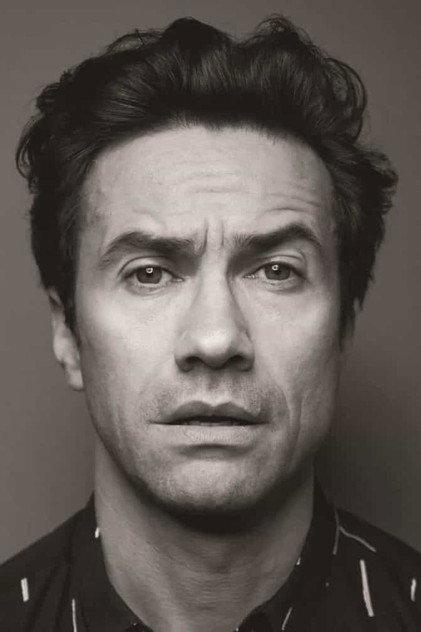 David Fonseca - Actor Profile Photo