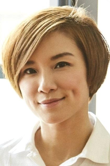 Angel Wong Chui-Ling - Actor Profile Photo