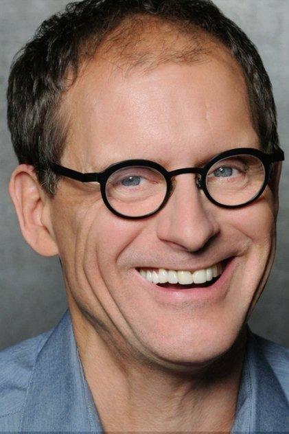 Anthony Fusco - Actor Profile Photo