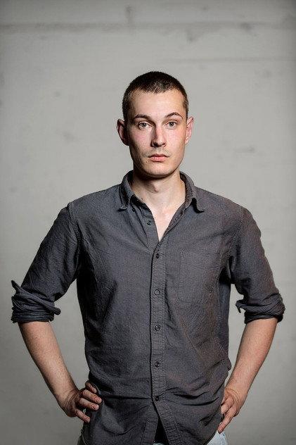 Franziskus Claus - Actor Profile Photo