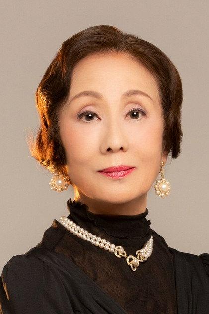 Hiroko Ogi - Actor Profile Photo