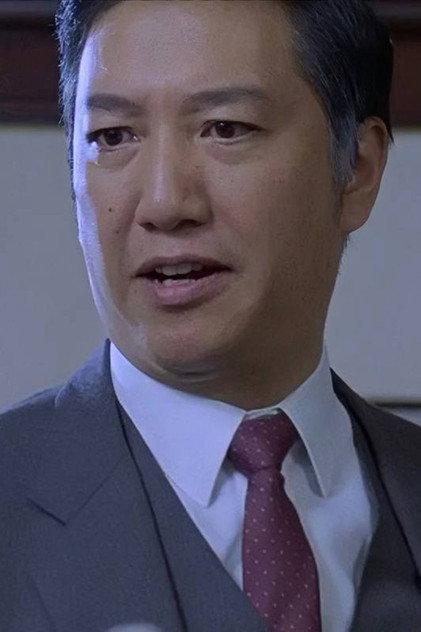 Lo Hung - Actor Profile Photo