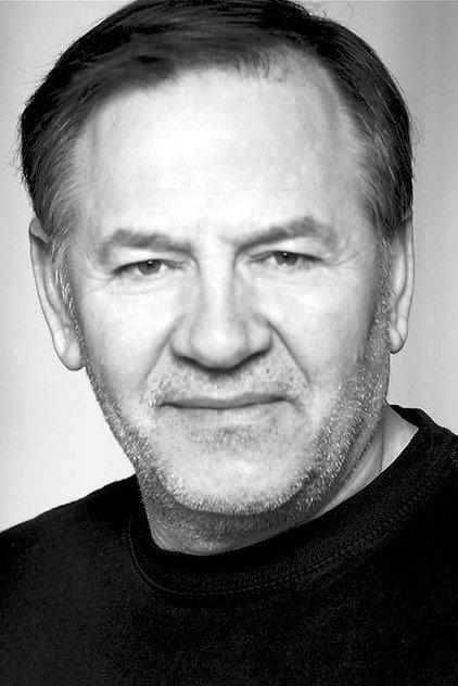 Eduart Makri - Actor Profile Photo