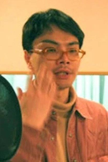 Tsutomu Kashiwakura - Actor Profile Photo