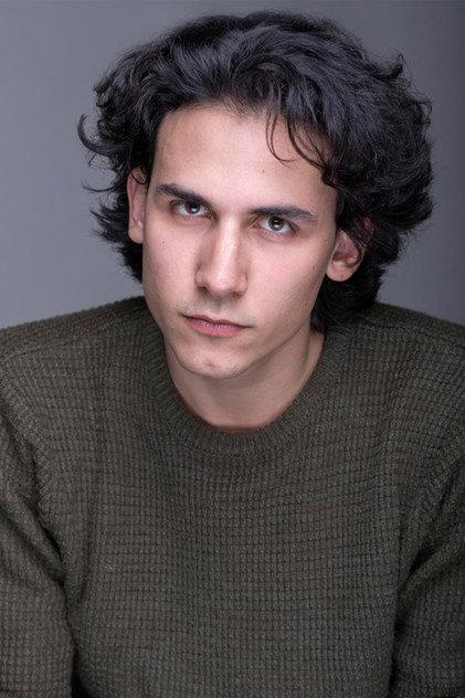 Fábio Batista - Actor Profile Photo