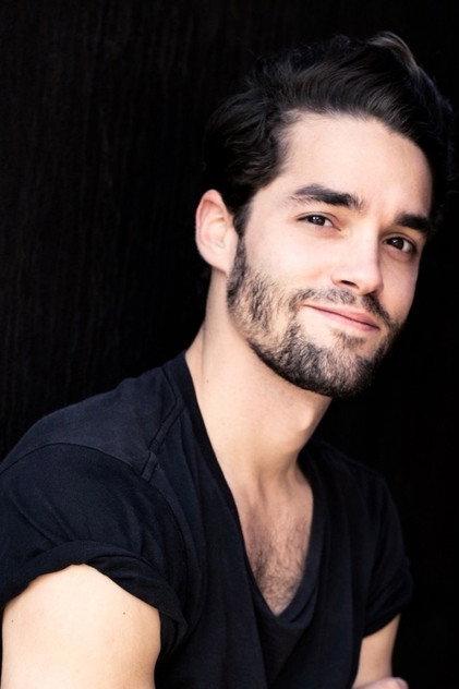 Max Befort - Actor Profile Photo