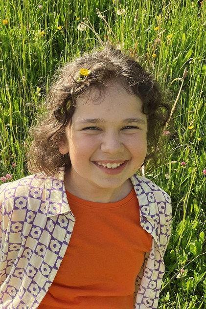 Beáta Mikušová - Actor Profile Photo