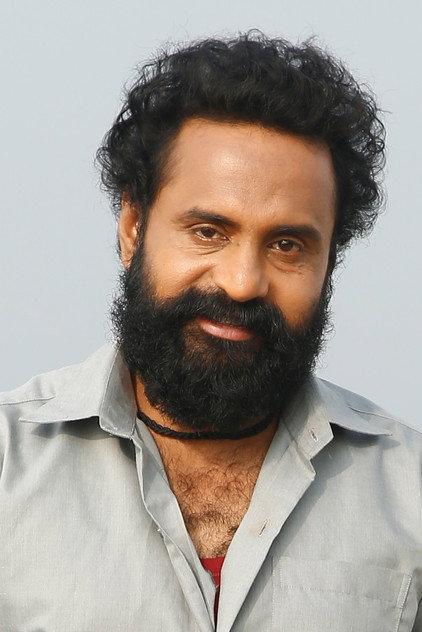 Sethu - Actor Profile Photo
