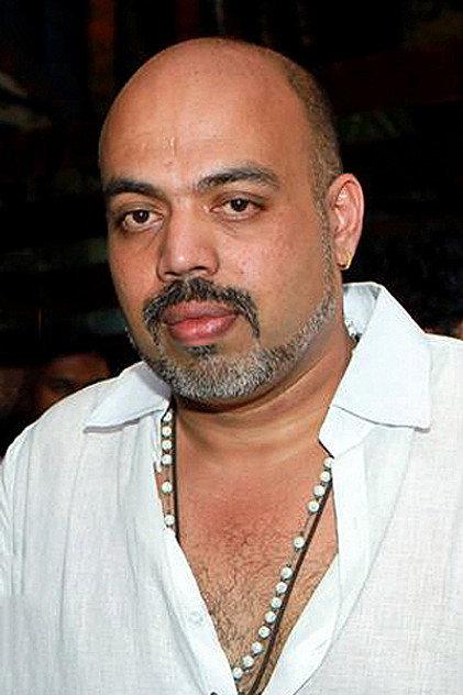 Baiju Johnson - Actor Profile Photo