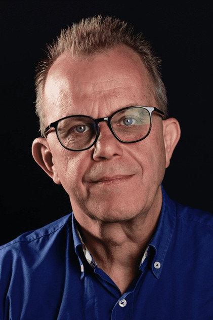 Bert Apeldoorn - Actor Profile Photo