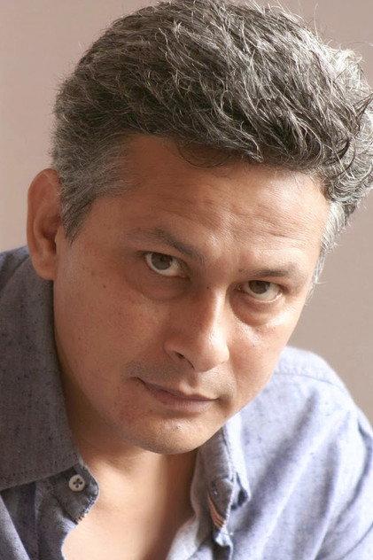 Jagat Rawat - Actor Profile Photo
