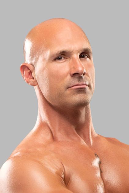 Daniel Covell - Actor Profile Photo
